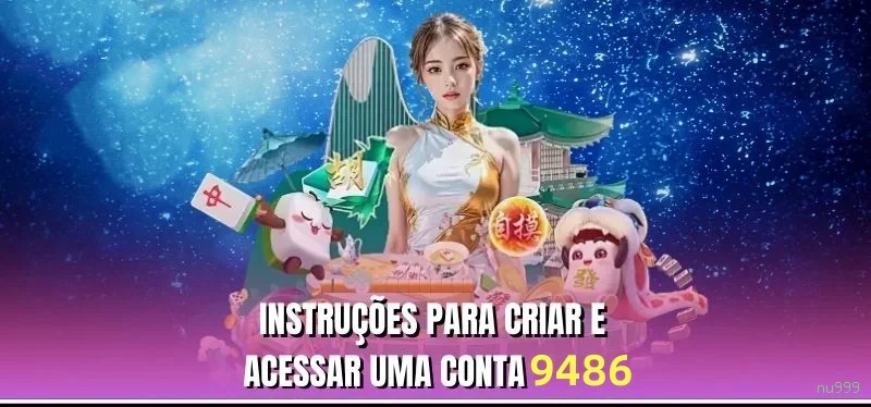Jogos nu999